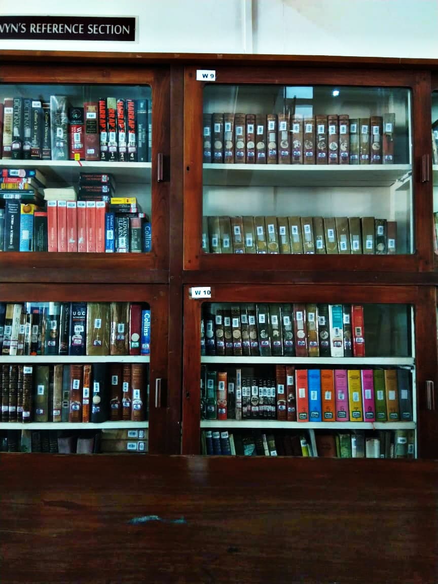 St Teresa's College Facilities photo 8